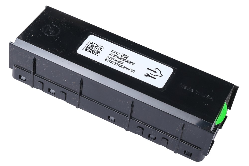 GM Genuine Parts Heater and Air Conditioning Remote Control (Programming Required)