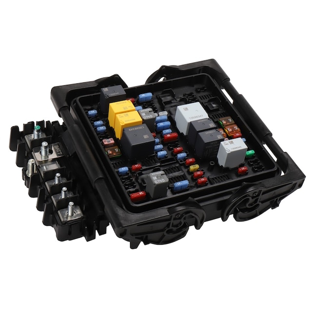 GM Genuine Parts Fuse Block