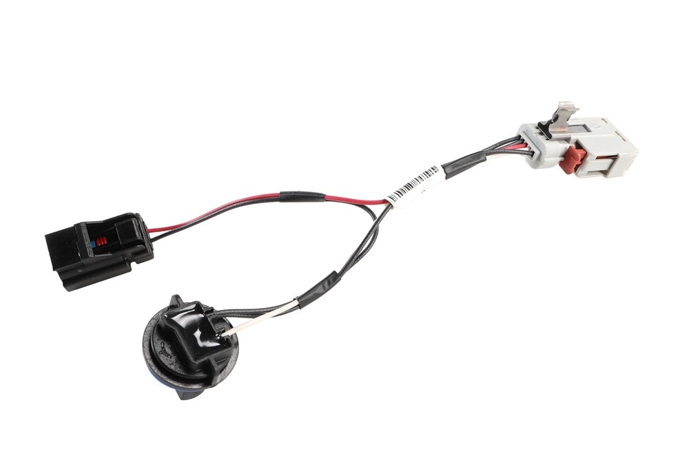 GM Genuine Parts Tail Light Wiring Harness