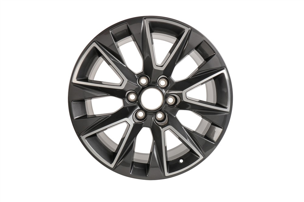 GM Genuine Parts 20x9 Aluminum Wheel | 84423415 | GM Parts