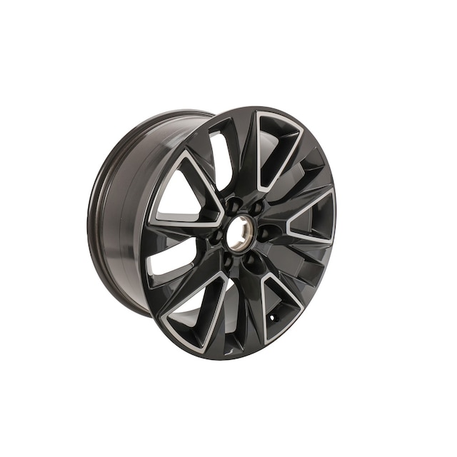 GM Genuine Parts 20x9 Aluminum Wheel