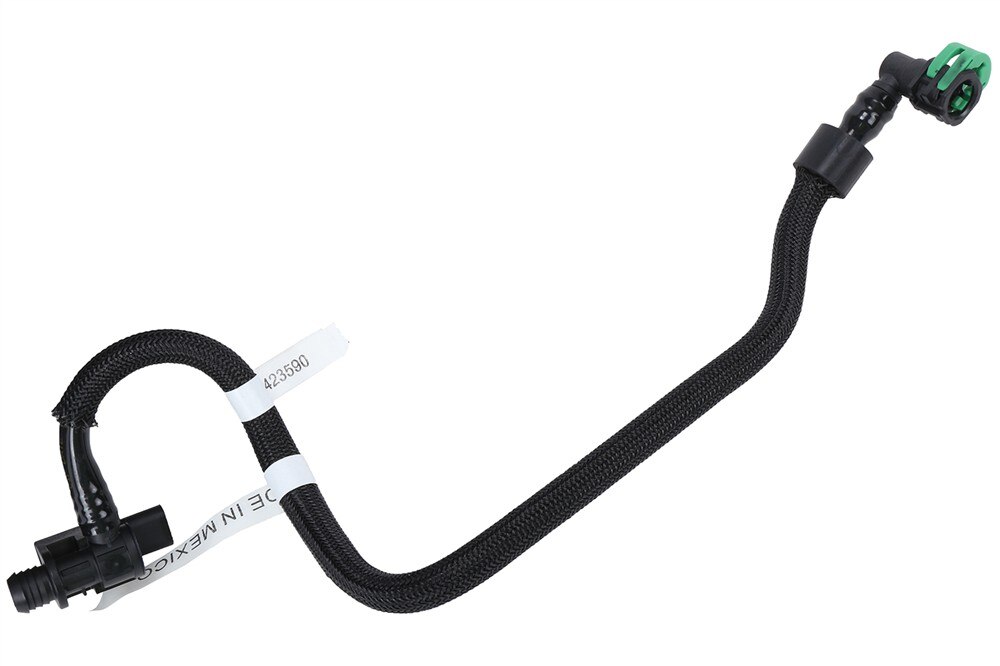 GM Genuine Parts Power Brake Booster Vacuum Hose Assembly
