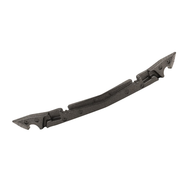 GM Genuine Parts Front Bumper Fascia Energy Absorber