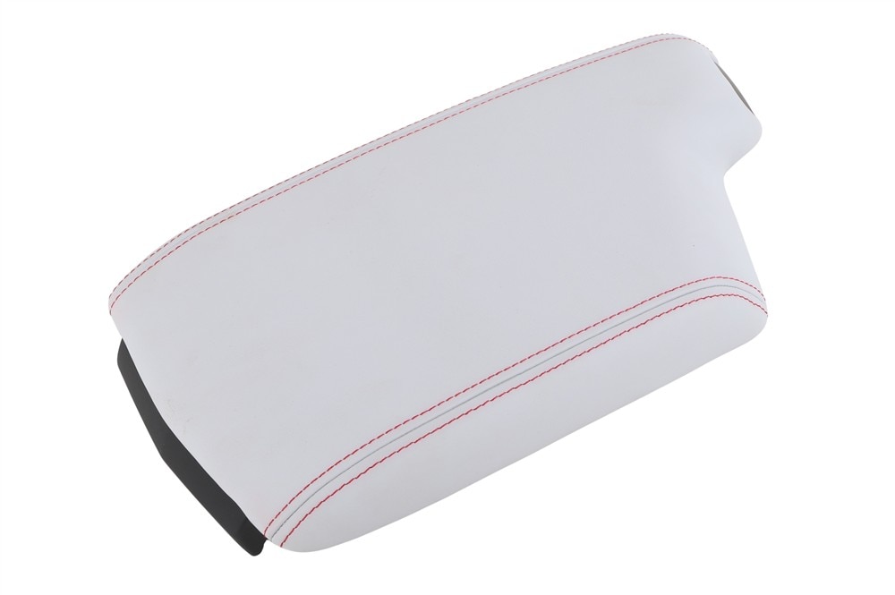 GM Genuine Parts Sky Cool Gray Front Floor Console Armrest