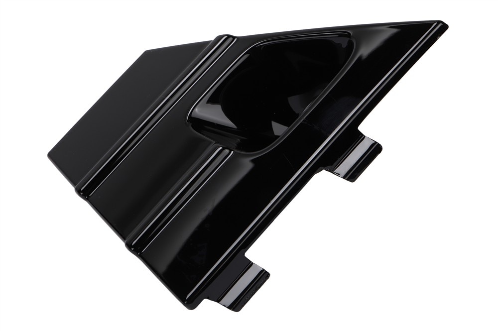 GM Genuine Parts Front Grille Filler