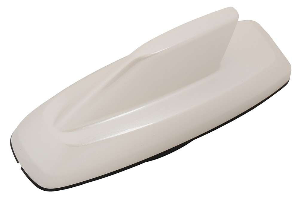 GM Genuine Parts White Diamond High Frequency Antenna