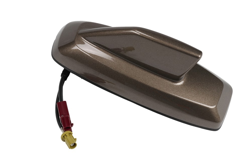 GM Genuine Parts Subterranean High Frequency Antenna