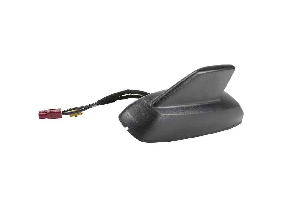 GM Genuine Parts Crystal Claret High Frequency Antenna