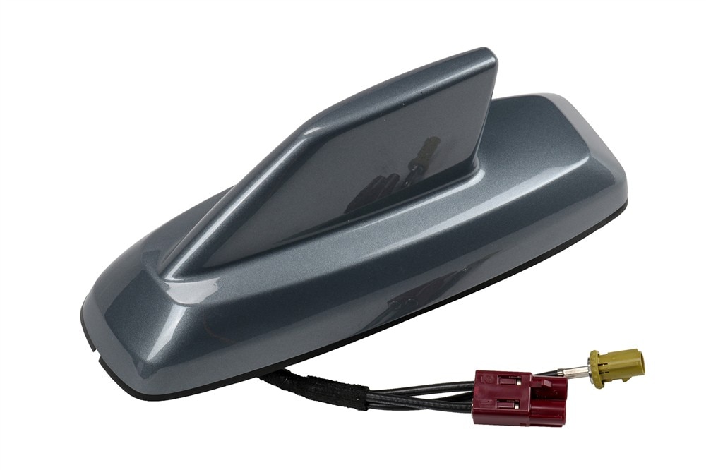 GM Genuine Parts Overcast High Frequency Antenna