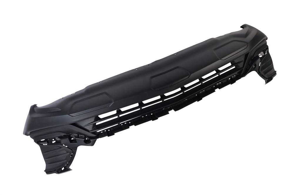 GM Genuine Parts Front Bumper Lower Fascia