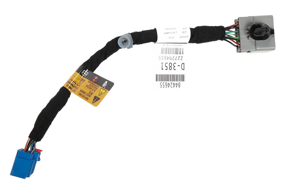 GM Genuine Parts Body Wiring Harness