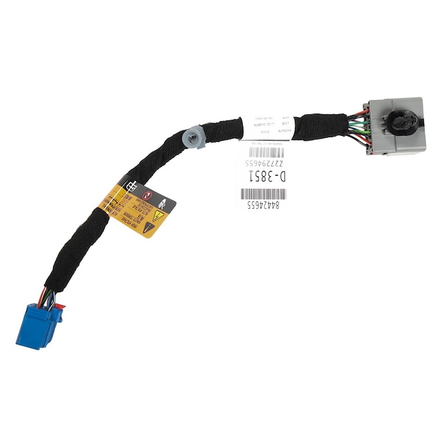 GM Genuine Parts Body Wiring Harness