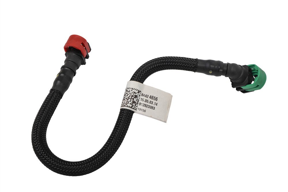 GM Genuine Parts Evaporative Emission Front Pipe