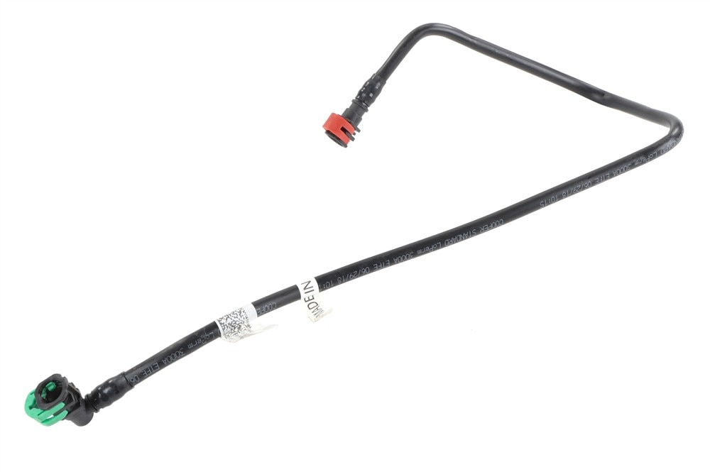 GM Genuine Parts Evaporative Emission Front Pipe