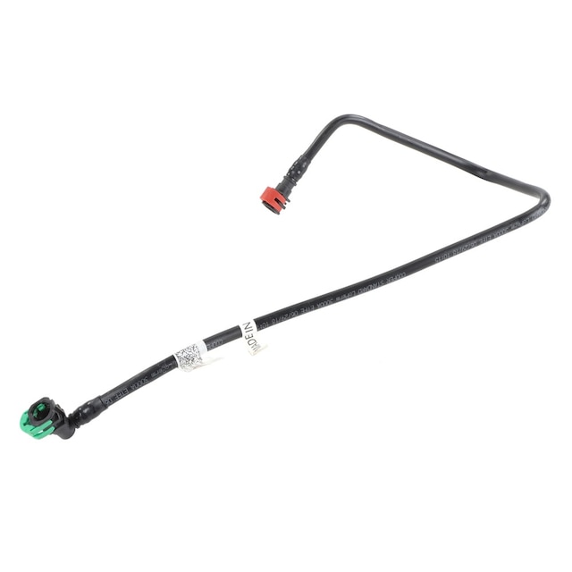 GM Genuine Parts Evaporative Emission Front Pipe