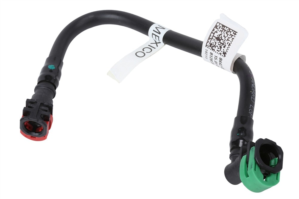 GM Genuine Parts Evaporative Emission Front Pipe