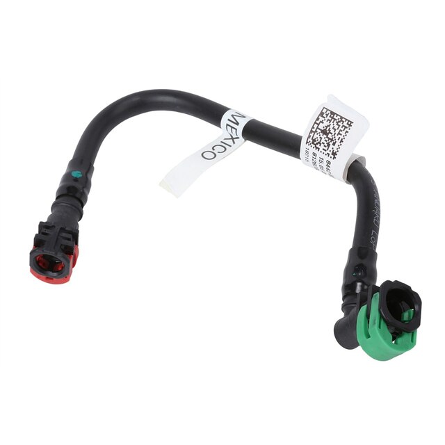 GM Genuine Parts Evaporative Emission Front Pipe
