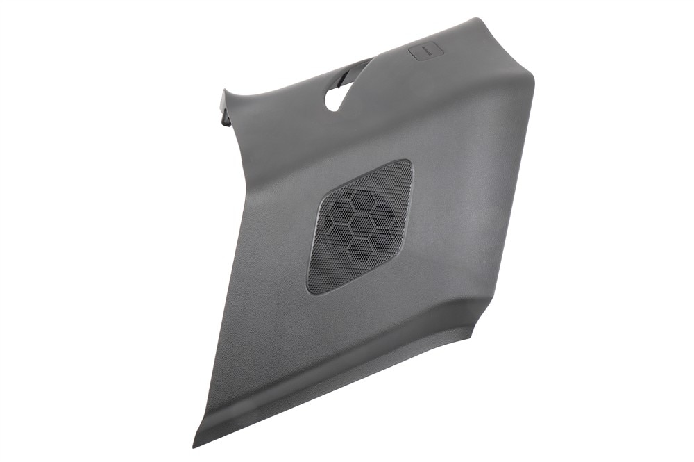 GM Genuine Parts Front Driver Side Door Window Channel Retainer