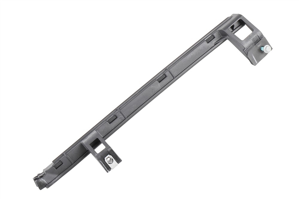 GM Genuine Parts Front Passenger Side Door Window Channel Retainer