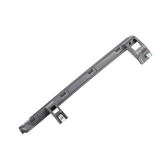 GM Genuine Parts Front Passenger Side Door Window Channel Retainer