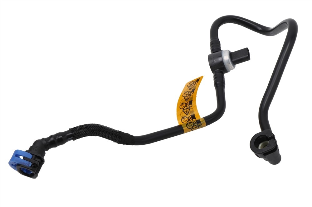 GM Genuine Parts Fuel Feed Pipe