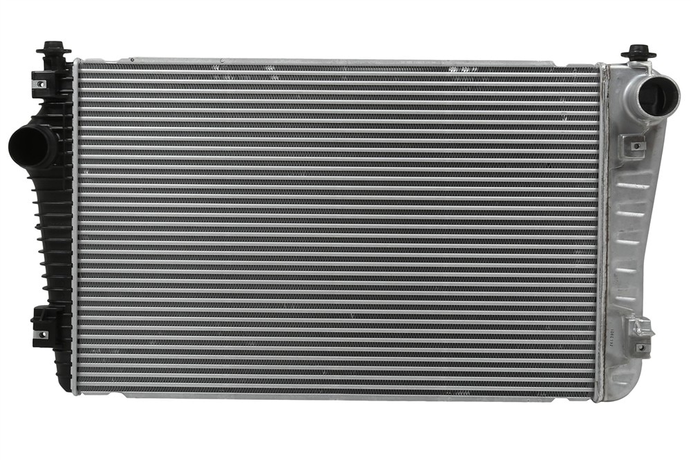 GM Genuine Parts Charge Air Cooler