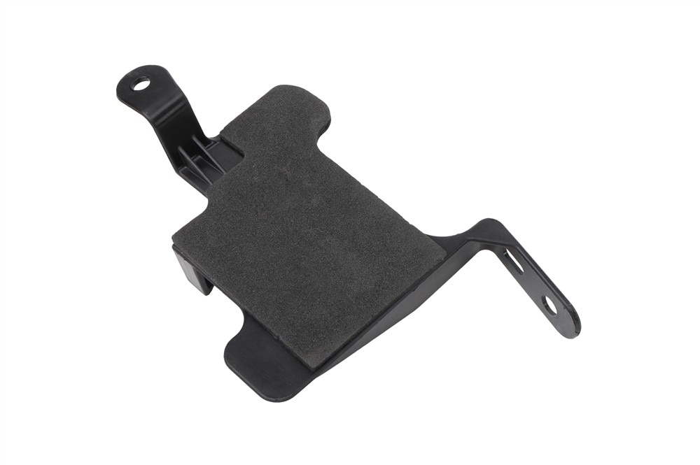 GM Genuine Parts Auxiliary Air Conditioning Air Outlet Duct Bracket