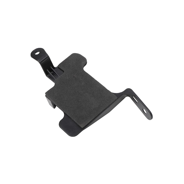 GM Genuine Parts Auxiliary Air Conditioning Air Outlet Duct Bracket