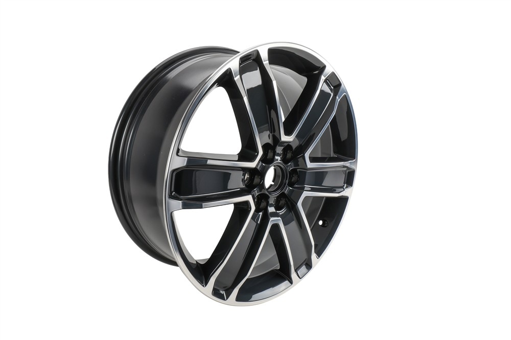 GM Genuine Parts 20x8 Aluminum Wheel