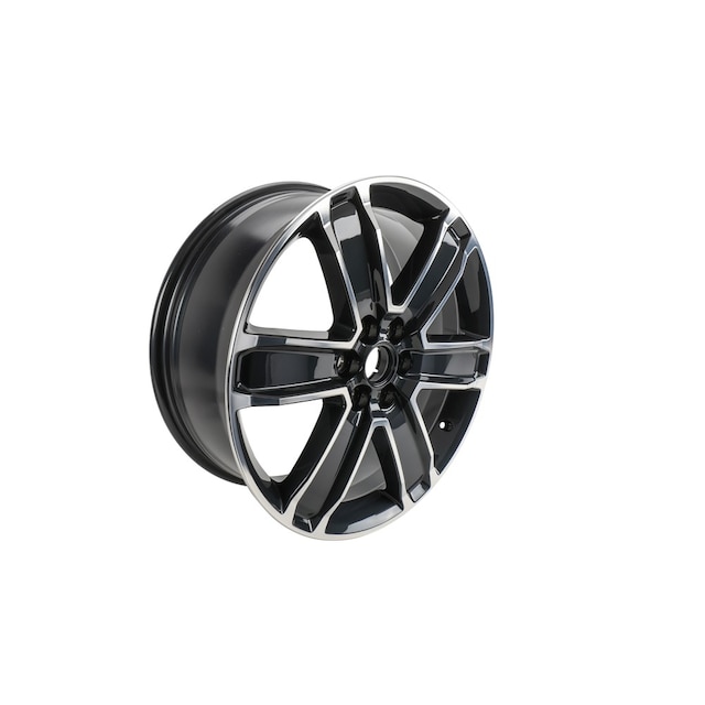 GM Genuine Parts 20x8 Aluminum Wheel