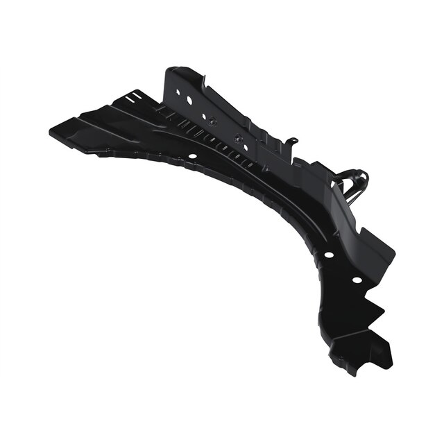 GM Genuine Parts Driver Side Front Compartment Upper Side Rail