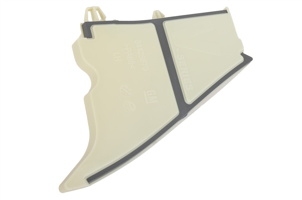 GM Genuine Parts Driver Side Body Hinge Pillar Upper Insulator
