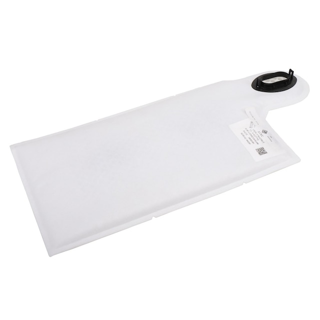 GM Genuine Parts Front Seat Back Vent Fan Mat