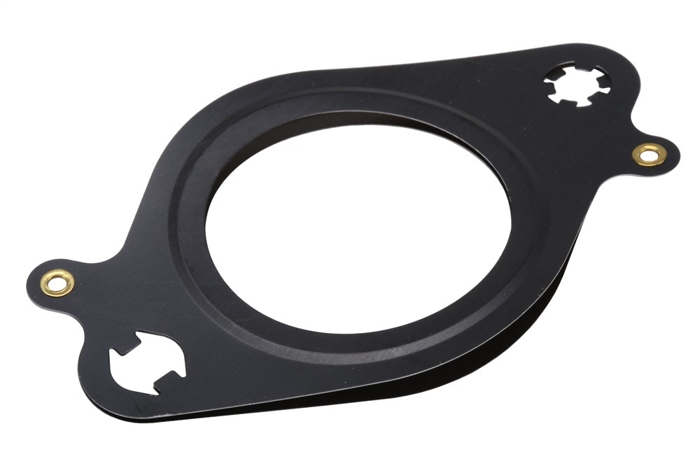 GM Genuine Parts Supercharger Inlet Pipe Gasket