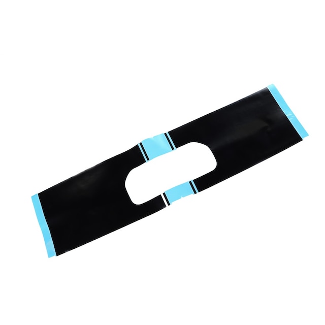GM Genuine Parts Liftgate Upper Decal