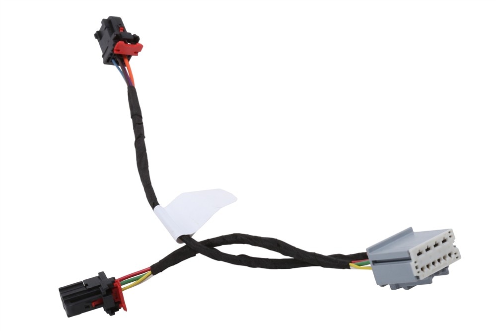 GM Genuine Parts Steering Column Tilt and Telescope Wheel Actuator Motor Harness