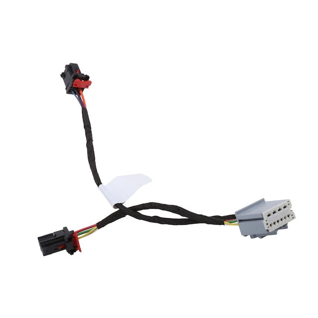 GM Genuine Parts Steering Column Tilt and Telescope Wheel Actuator Motor Harness