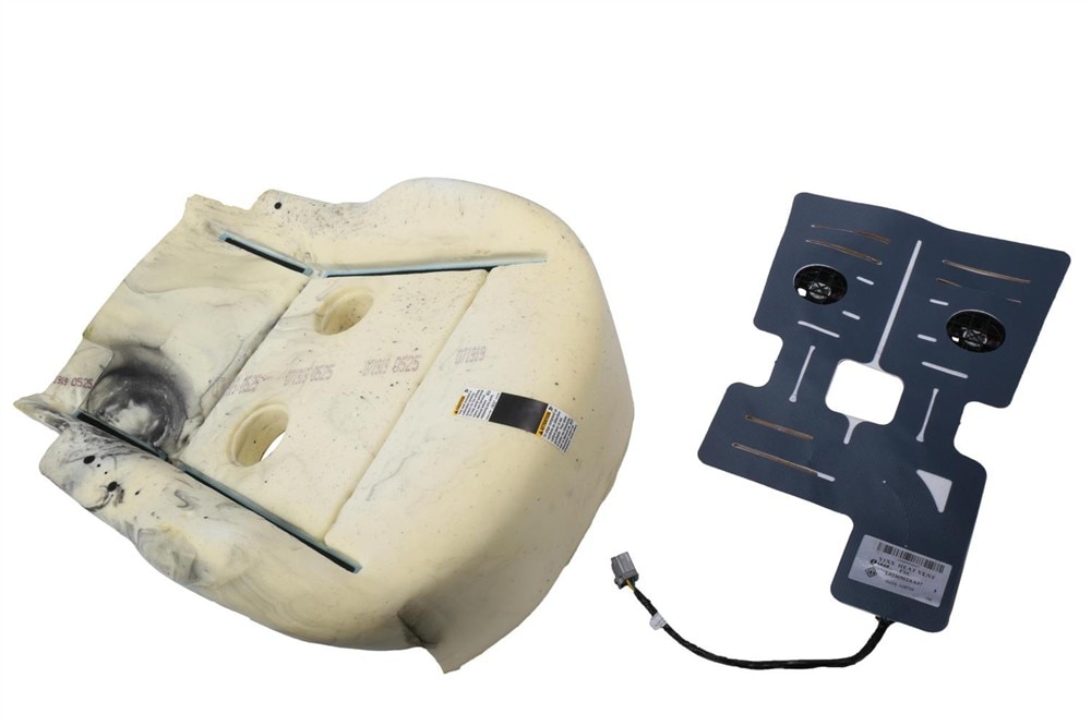GM Genuine Parts Air Bag Passenger Presence Module (Programming Required)