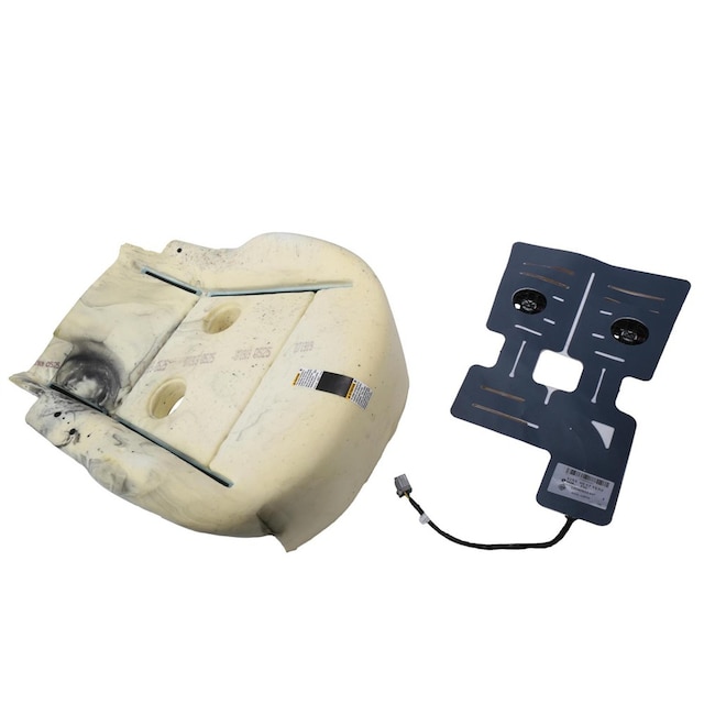 GM Genuine Parts Air Bag Passenger Presence Module (Programming Required)