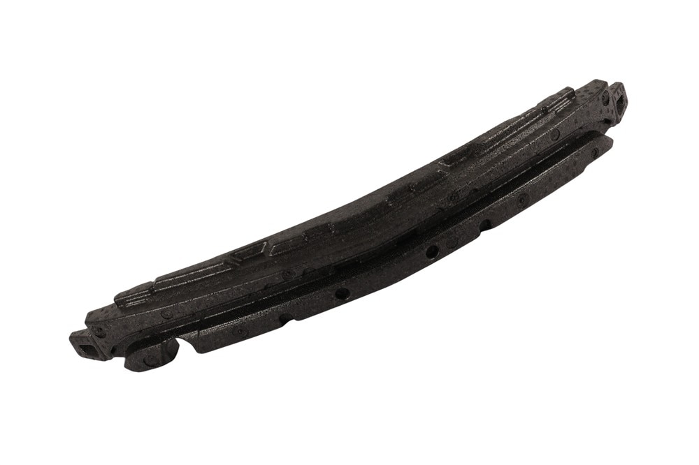 GM Genuine Parts Front Bumper Fascia Energy Absorber