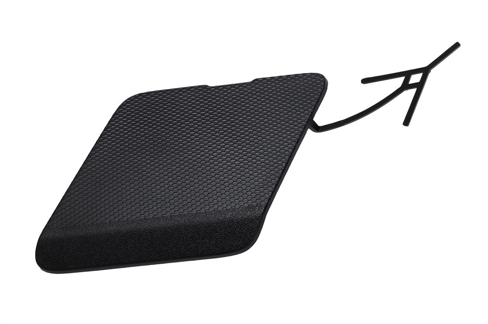 GM Genuine Parts Front Bumper Fascia Tow Eye Access Hole Cover