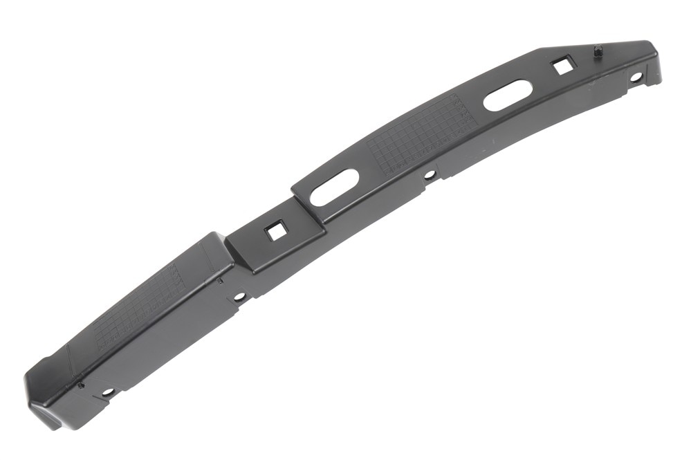 GM Genuine Parts Front Driver Side Wheelhouse Lower Rear Panel Bracket