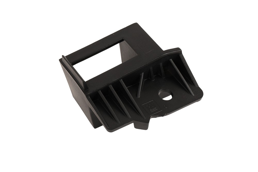 GM Genuine Parts Front Driver Side Bumper Fascia Reinforcement