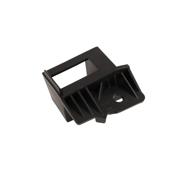 GM Genuine Parts Front Driver Side Bumper Fascia Reinforcement