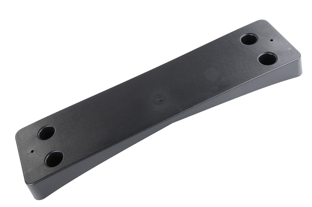 GM Genuine Parts Front License Plate Bracket