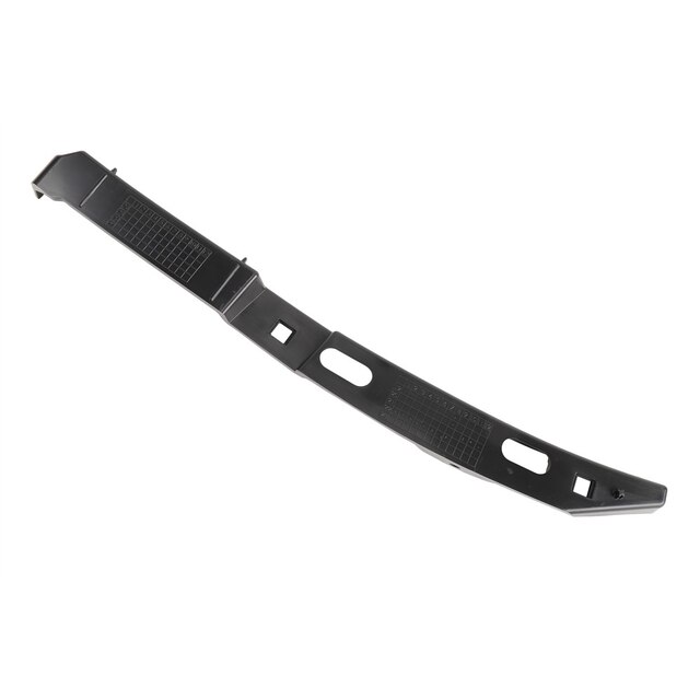 GM Genuine Parts Front Passenger Side Wheelhouse Lower Rear Panel Bracket