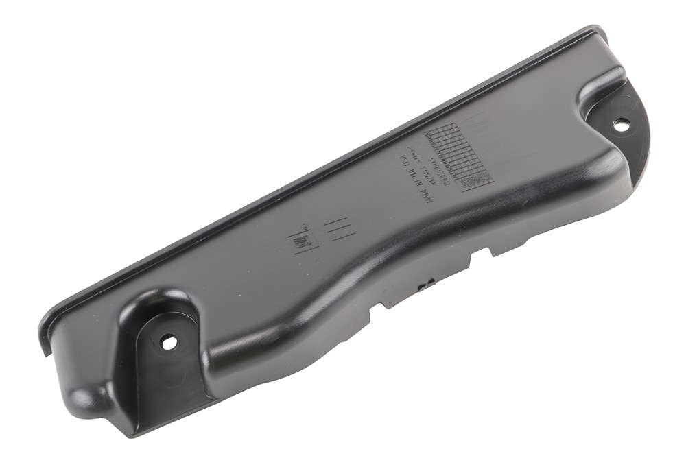 GM Genuine Parts Front Driver Side Grille Opening Cover