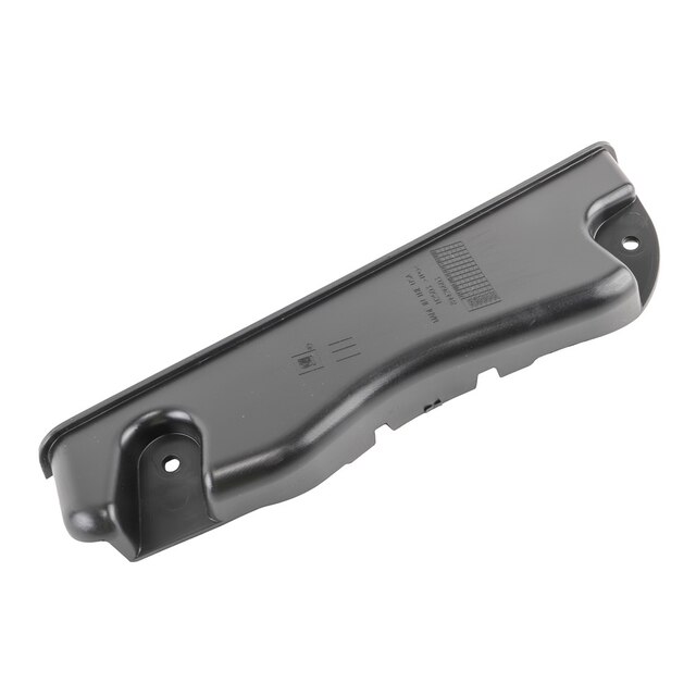 GM Genuine Parts Front Driver Side Grille Opening Cover