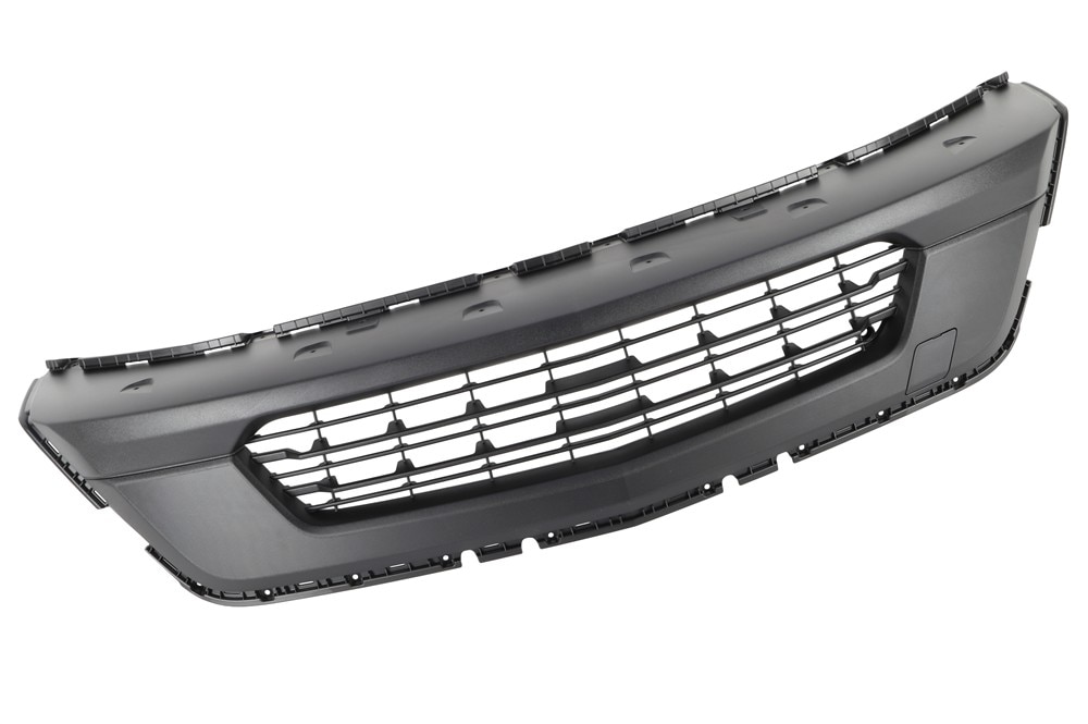 GM Genuine Parts Front Lower Grille