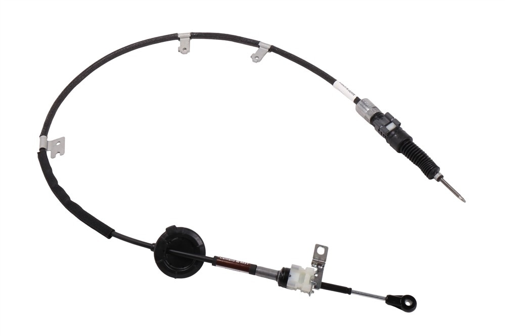GM Genuine Parts Automatic Transmission Range Selector Lever Cable